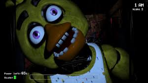 Fnaf フレディ 対策