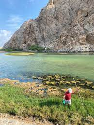 بالصور تنظيف وادي يتي صحيفة أثير الإلكترونية natural landmarks travel golf courses