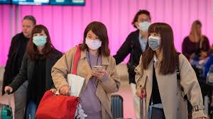 Maybe you would like to learn more about one of these? Uc Berkeley Faces Backlash After Stating Xenophobia Is A Common Or Normal Reaction To Coronavirus Cnn