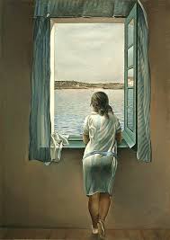 6 Masterpieces Of Dali And Their Meanings Onedio Co 50 famous paintings and the stories behind them.