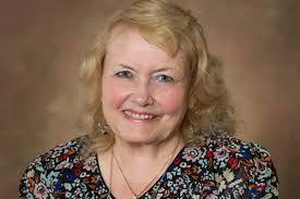 Sandra Crone's Instagram, Twitter & Facebook