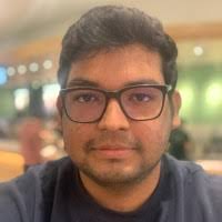 Naveen Thomas Email & Phone Number