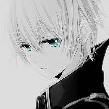 Pin By Maruko 5555 On انمي عيون ملونه فقط Anime Fight Anime Icons Anime