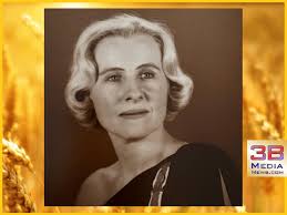 Joanne Sylvia Kimsey, 90