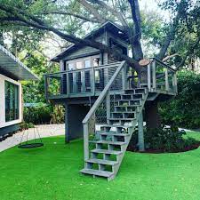 Maybe you would like to learn more about one of these? Miami Tree House Builders Home Facebook