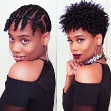 If you have long hair or are thinking about growing it out, check out our ultimate guide to long hair for men. Don T Know What To Do With Your Hair Check Out This Trendy Ghana Braided Hairstyle Natural Hair Twist Out Natural Hair Twists Short Afro Hairstyles