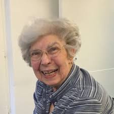Obituary information for Barbara Ferrari