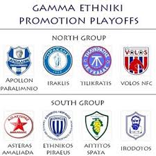 Free logo design templates of the day. World Football Badges News Greece 2017 18 Gamma Ethniki