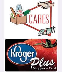 Check spelling or type a new query. Donate To Cares With Rewards From Your Kroger Plus Card