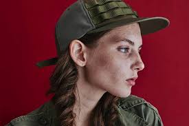 KITH Women 2016 秋冬機能女裝系列| Hypebeast