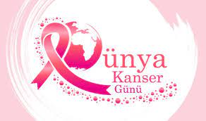 Vaka sayısı yeni bir rekor kırarak 111 bini . 4 Subat Dunya Kanser Gunu Yozgat Hakimiyet Gazetesi