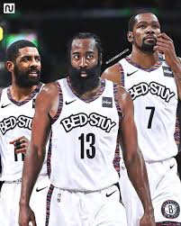 Smith reacts to the breaking news that james harden has been traded. Legion Hoops On Twitter Breaking James Harden Is Considering The Brooklyn Nets As A Trade Destination If He Decides To Request A Trade From The Rockets Via Espn Https T Co C0woteaxax