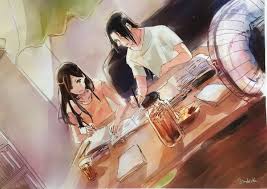 Maybe you would like to learn more about one of these? Anime 1628642 Izumi Uchiha Naruto Shippuden And Itachi Uchiha On Favim Com