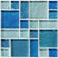 Find the nearest tile showroom for design assistance and to see our products in person, or order. Mixed Mosaic Tile Modular Mosaic Glass Pool Tile Aquablu Mosaics