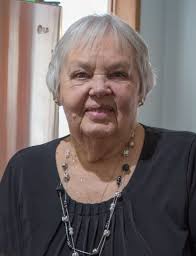 Dorothy Ann Lepage (nee Pasaluko) Obituary