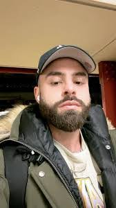 Daniel Bojarski's Instagram, Twitter & Facebook