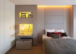 With that small size of the room, it seems impossible to invite the guest to stay in it (teenage girls must be like to invite their. 17 Adorable Small Contemporary Bedroom Design Ideas