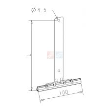 We did not find results for: Attache Tablier Souple A Visser L8 100 Volet Roulant