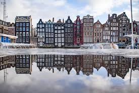 Niederlande