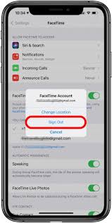 Facetime: Everything You Need To Know - Macrumors