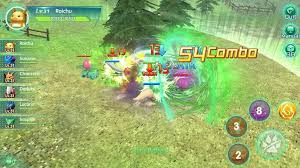 There are more than 500 lovely elfins in the game, . Legend Trainer Apk V1 0 8 Latest Pokemon Android Game Download