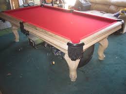 Pin On Pool Tables