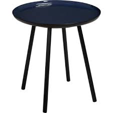 Bout De Canape Meuble Bas De Salon Alinea Bout De Canape Bout De Canape Design Canape Rond