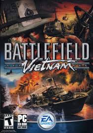 Battlefield Vietnam War Team Game Battlefield Vietnam Battlefield Games Pc Games Download