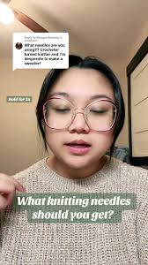 Replying to @Morgan Ramirez -Lantern Moon interchangleable chords fit with  Lykke needles & Knit Pick needles (a more flexible option especially with  varying budgets:)) chiaogoos have great rep as ...