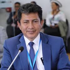 Profile for Héctor Valladarez