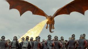 Boyd, eytan bernstein (august 2006). Hbo S Game Of Thrones Dragons Have A Big Fiery Physics Problem