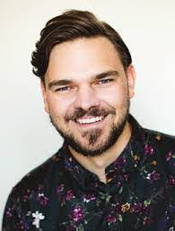 Mark Huckins's Instagram, Twitter & Facebook