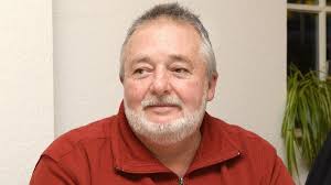 Volker Kühn und Andreas König sind Beigeordnete im Ohrdrufer Stadtrat