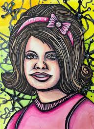 Kelly Witte's Instagram, Twitter & Facebook