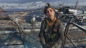 If you manage to save and keep all three in your crew until the end, you'll unlock the full strength achievement and get the best ending. How Good Is The Graphics Of Metro Exodus Quora