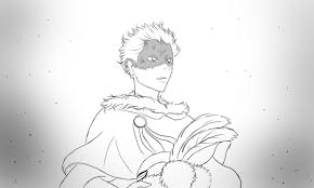 See more ideas about clover, black clover anime, black clover manga. Patolli Twitter Search