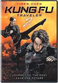 Don't forget to add us to huge collection of videos (over 100,000 movies and tv shows on one site). Dvd Release Kung Fu Traveler 2 Far East Films