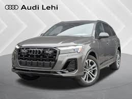 Image result for Samurai Gray 2020 Q7