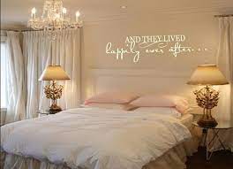 Wall Sayings For Bedroom Smart Wall Decor Ideas Home Interiors Wall Decor Bedroom Bedroom Design Luxury Bedroom Design