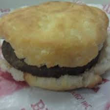 Image result for hardees biscuit