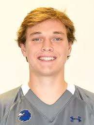 2023 Men's Lacrosse Roster