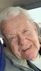 Donald Edmond Fergusson Obituary December 2, 2021