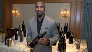 Charles woodson wines is an estate based in calistoga, in the north of napa valley. When It Comes To Wine Woodson Has It Covered