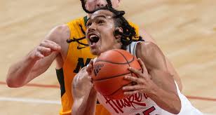 Jul 02, 2021 · nebraska cornhuskers guard dalano banton on friday told jonathan givony of espn he will keep his name in the nba draft and forgo his remaining collegiate eligibility. Dalano Banton Marcus Carr Zach Edey Highlight Canadians In Week One Of Ncaa Action Tip Off Hoops