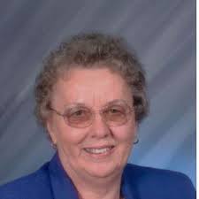 Obituary information for Jeanette M. Vance