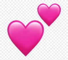 Jessica lee star/digital trendsthe emojis on your iphone are about to get more diverse t. Ios Emoji Emoji Iphone Ios Heart Hearts Spin Edit Stic Snapchat Heart Free Transparent Png Clipart Images Download