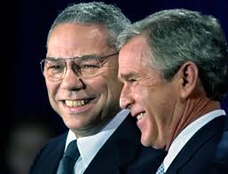 Colin Powell had mixed legacy among some African Americans