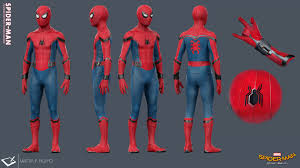 Just click on the icons, download the file(s) and print them on your 3d tags spider man homecoming faceshell w/ eyes. Made In Lightwave Texture In Photoshop Render In Lightwave Inspired By The Homecoming Vr Model In Texture And Proportions Spiderman Marvel Spiderman Superhero