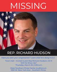 Hoke County Democratic Party