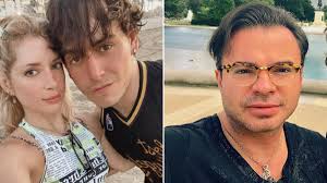 Imelda Tuñón y Julián Figueroa se habrían casado por bienes separados  porque Marco Chacón no les veía futuro - Infobae